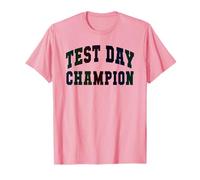 Drôle de Test Champion de Test Teacher Everything is Fine T-Shirt