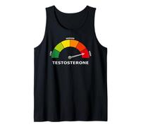 Drôle de testostérone Débardeur