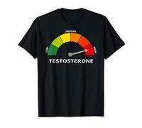 Drôle de testostérone T-Shirt