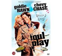 Drôle d'embrouille / Foul Play ( Killing Lydia ) [ Origine Suédoise, Sans Langue Francaise ]