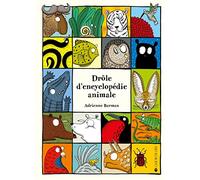 Drôle d'encyclopédie