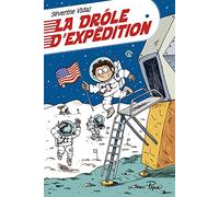 Drole d'expedition (La)