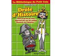 Drôle D'histoire