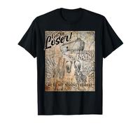 Drôle d'humour chrétien Se Mettre à Dos la Pluie Bible Arche T-Shirt