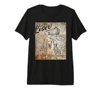 Drôle d'humour chrétien Se Mettre à Dos la Pluie Bible Arche T-Shirt Haut de Gamme