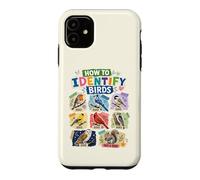 Drôle d'observation des Oiseaux Blague, Comment identifier Les Oiseaux Coque pour iPhone 11