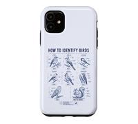 Drôle d'observation des Oiseaux Blague, Comment identifier Les Oiseaux Coque pour iPhone 11