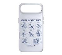 Drôle d'observation des Oiseaux Blague, Comment identifier Les Oiseaux Coque pour iPhone Air