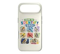 Drôle d'observation des Oiseaux Blague, Comment identifier Les Oiseaux Coque pour iPhone Air