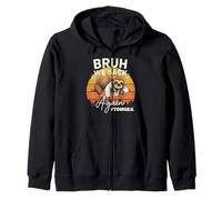 Drôle docteur paresseux bruh nous revenons à nouveau pour Sweat à Capuche