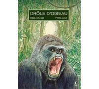 Drôle d'oiseau