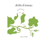 Drôle d'oiseau
