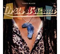 Drôle D'oiseau - Cd Album