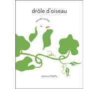 Drôle d'oiseau de Jennifer Yerkes (20 janvier 2011) Album