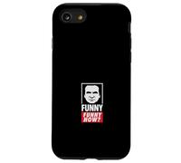 Drôle, drôle Comment ? Coque pour iPhone SE (2020) / 7/8