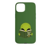 Drôle et Mignon Comment Acheter Bitcoin Aliens Crypto Lovers Coque pour iPhone 15 Plus