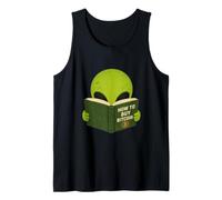 Drôle et Mignon Comment Acheter Bitcoin Aliens Crypto Lovers Débardeur