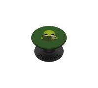 Drôle et Mignon Comment Acheter Bitcoin Aliens Crypto Lovers PopSockets PopGrip Adhésif
