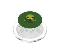 Drôle et Mignon Comment Acheter Bitcoin Aliens Crypto Lovers PopSockets PopGrip pour MagSafe