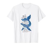 Drôle Ex Breakup Humour Whale Butthole Félicitations Divorce Amusement T-Shirt