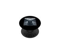Drôle Gorilla Selfie OVNI Vaisseau Spatial Extraterrestre PopSockets PopGrip Adhésif