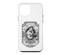 Drôle Gym Vintage Bodybuilder Billet Argent Bodybuilding Coque pour iPhone 12 Mini