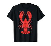 Drôle Homards poisson mignon simple petit Homard T-Shirt
