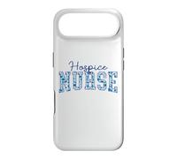 Drôle Hospice infirmière médecin Graduation médicale infirmière RN Coque pour iPhone Air