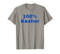 Drôle juif 100% casher T-Shirt