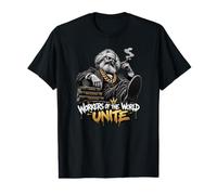 Drôle Karl Marx, Communisme, Marx T-Shirt Graphique avec Valeur