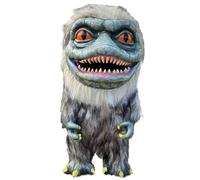 Drôle Laid Weirdo - Laide - Jouet en Peluche d'horreur | Creepy Horror Alien Plush, Posable Formed Figure, Latex Doll | Jouet Cadeau À Collectionner pour Un Décor Étrange Ou des Fans D'