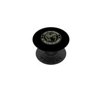 Drôle Lézard Yoga Exercice Stretching Humour Design PopSockets PopGrip Adhésif