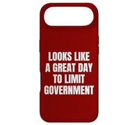 Drôle Libertarian Liberty Freedom Capitalism Lover Political Coque pour iPhone Air