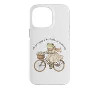 Drôle Mahjong Game Night Mah Jong Grenouille Kerfuffle Filles Femmes Coque pour iPhone 14 Pro Max