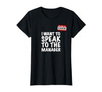 Drôle Mon nom est Karen pour Parler au Manager T-Shirt