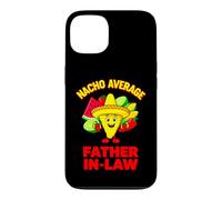 Drôle Nacho Loi du Père Moyenne Disant Sarcastique Coque pour iPhone 13