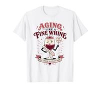 Drôle Obtenir Le Vieux Moyen Age Blagues T-Shirt