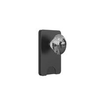 Drôle OVNI Selfie Bigfoot Dinosaure PopSockets PopWallet pour MagSafe