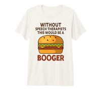 Drôle Parole, Mots de pathologue T-Shirt Haut de Gamme