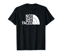 Drôle, Pas Baiser, AA NA sobriété et Propre, Pas Ivre ou Haut T-Shirt