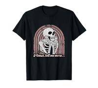 Drôle Please Tell Me More... T-Shirt