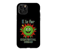 Drôle pour effroi existentiel Disant Sarcastique Coque pour iPhone 11 Pro