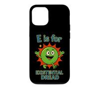Drôle pour effroi existentiel Disant Sarcastique Coque pour iPhone 12/12 Pro