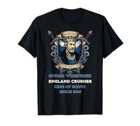 Drôle Robert The Bruce King of Scots T-Shirt