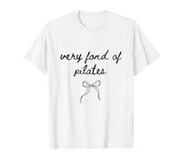 Drôle Sarcastique très friands de Pilates T-Shirt