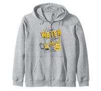 Drôle Save Water Drink Beer Craft Brew Drinker Humour Sweat à Capuche
