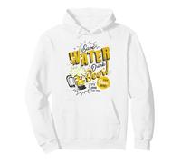 Drôle Save Water Drink Beer Craft Brew Drinker Humour Sweat à Capuche