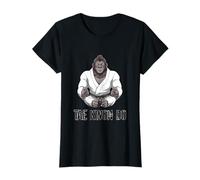 Drôle Taekwondo Arts Martiaux Gorille Taekwondo Combattant T-Shirt