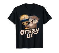 Drole Toupie Juif Humour T-Shirt