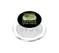 Drôle, Vas-y, Loser, on va t'apprendre Une leçon PopSockets PopGrip pour MagSafe